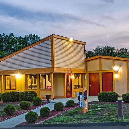 Guest Inn Lebanon Exterior foto