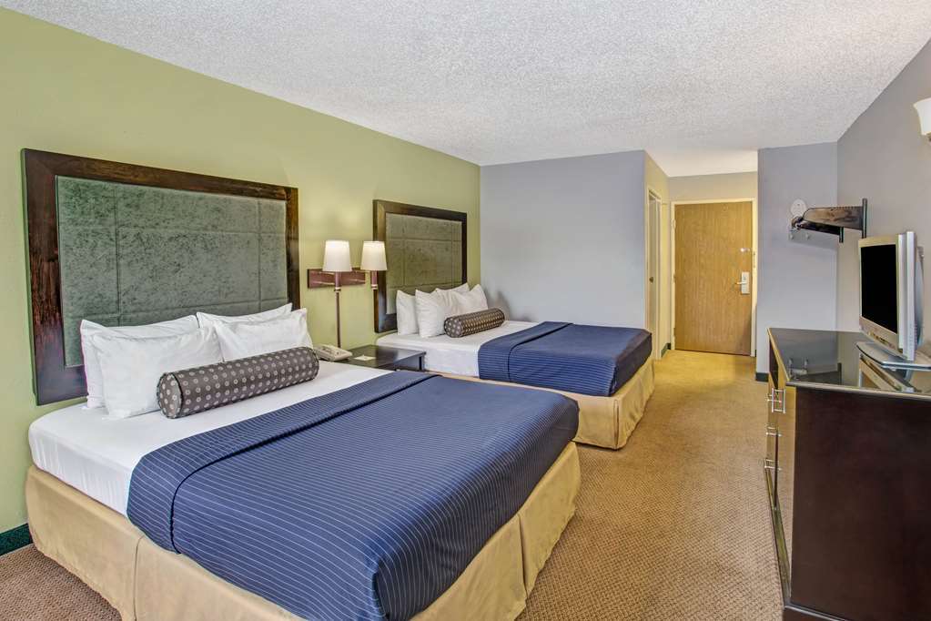 Guest Inn Lebanon Habitación foto